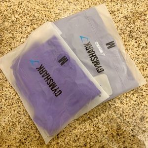 ❌SOLD❌ Gymshark Energy Seamless Bundle - Size M